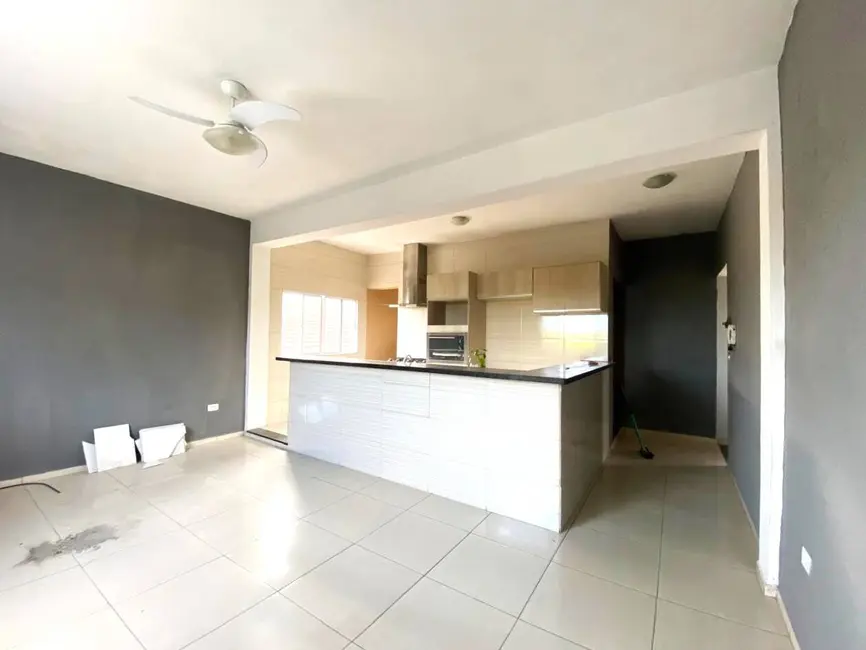 Foto 1 de Apartamento com 2 quartos para alugar em Iguape - SP