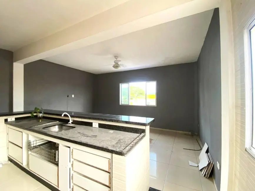 Foto 4 de Apartamento com 2 quartos para alugar em Iguape - SP