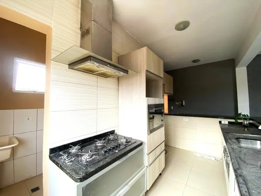 Foto 3 de Apartamento com 2 quartos para alugar em Iguape - SP