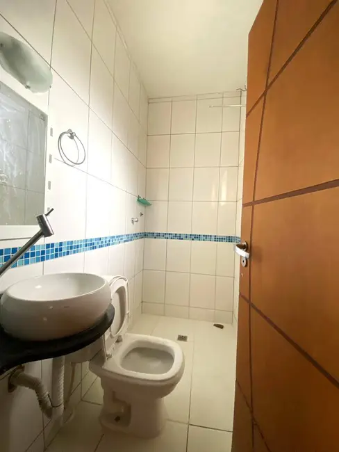 Foto 6 de Apartamento com 2 quartos para alugar em Iguape - SP