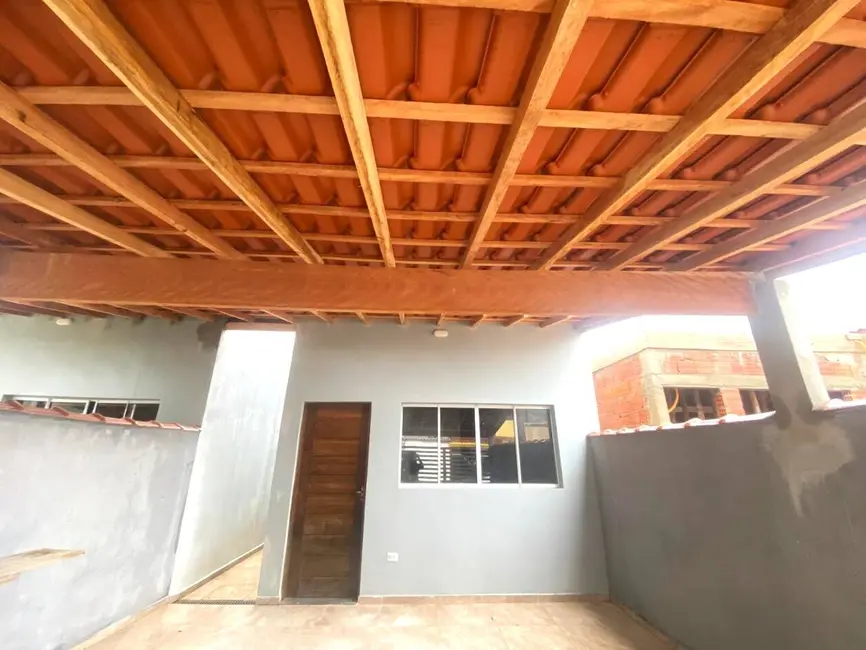 Foto 3 de Casa com 2 quartos à venda, 125m2 em Iguape - SP