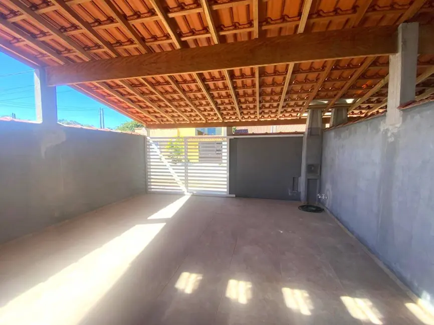 Foto 5 de Casa com 2 quartos à venda, 125m2 em Iguape - SP
