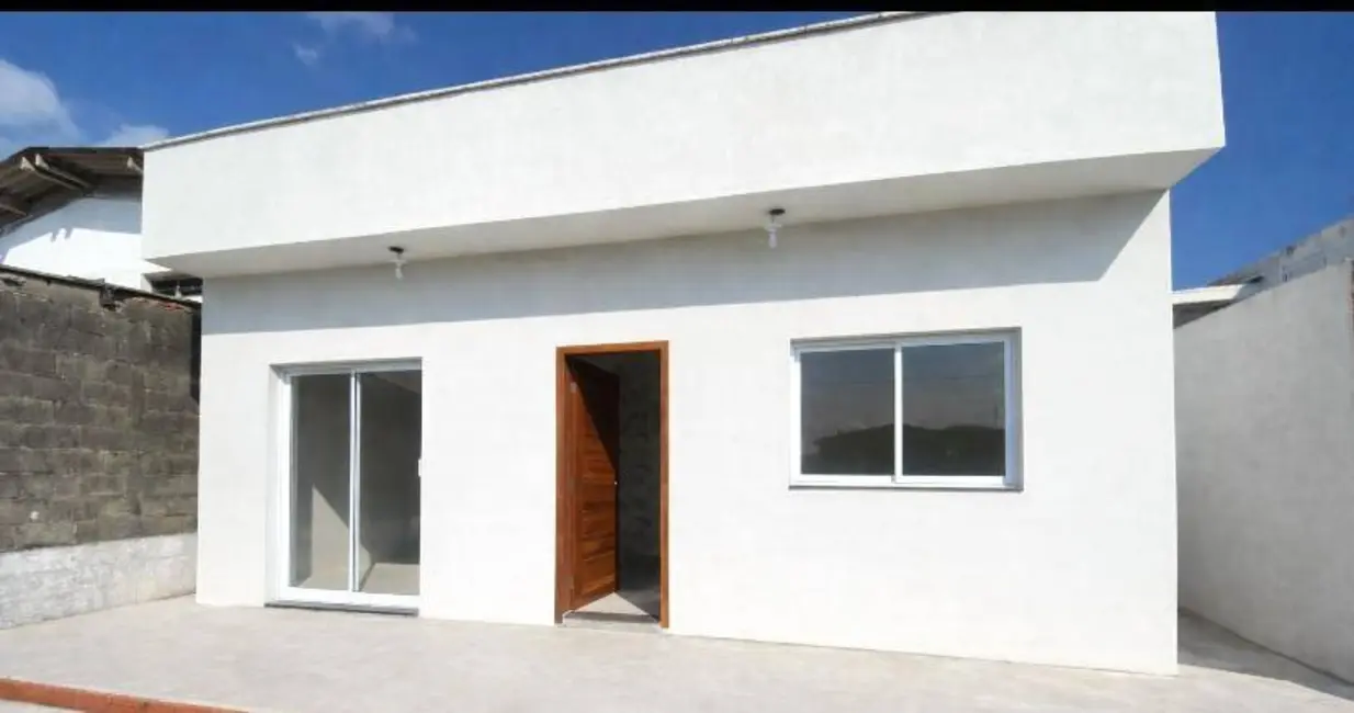 Foto 1 de Casa com 2 quartos à venda, 260m2 em Iguape - SP