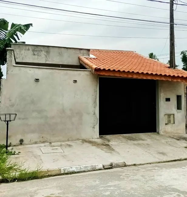 Foto 1 de Casa com 2 quartos à venda e para alugar em Rócio, Iguape - SP