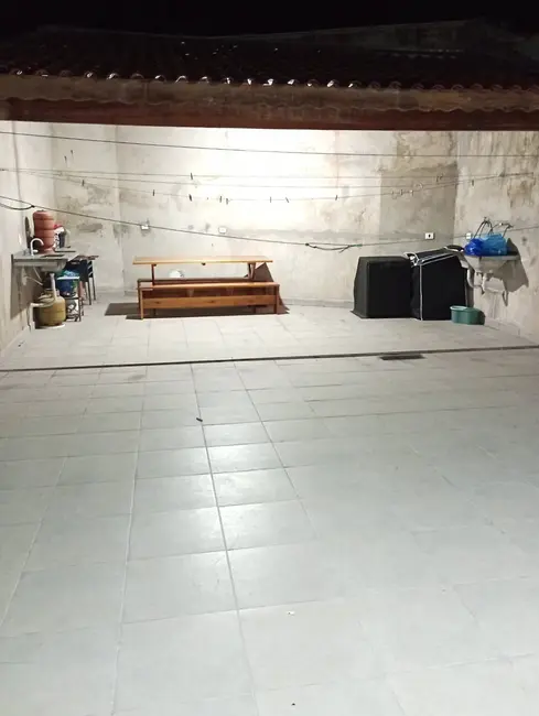 Foto 8 de Casa com 2 quartos à venda e para alugar em Rócio, Iguape - SP