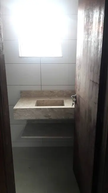Foto 6 de Casa com 2 quartos à venda e para alugar em Rócio, Iguape - SP