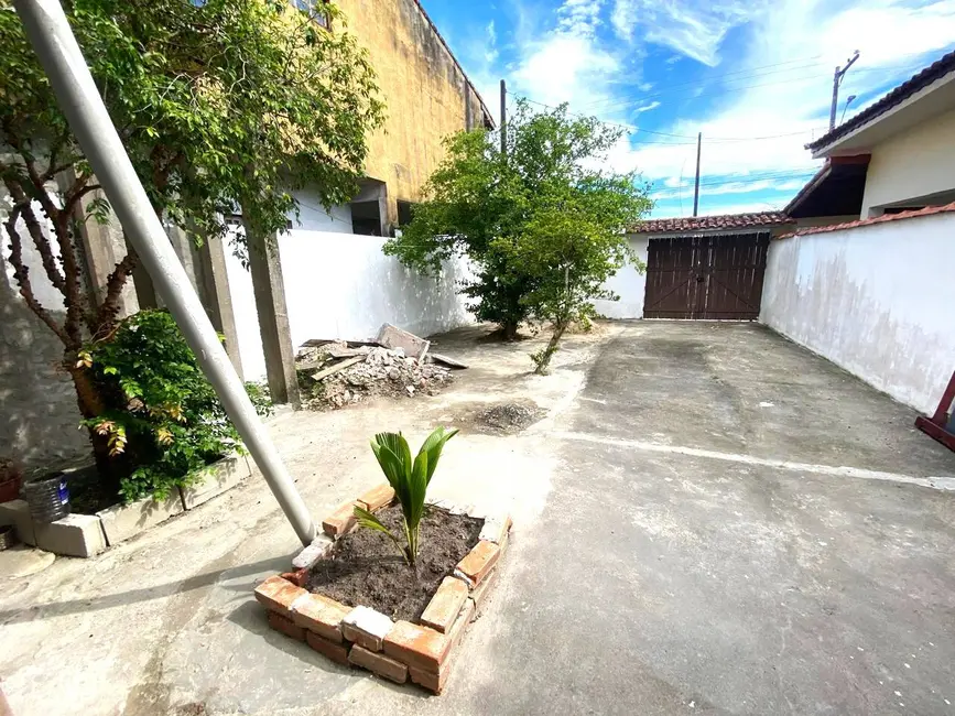 Foto 6 de Casa com 2 quartos à venda, 126m2 em Centro, Iguape - SP