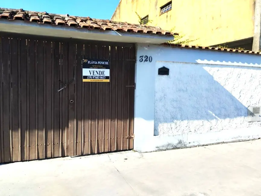 Foto 1 de Casa com 2 quartos à venda, 126m2 em Centro, Iguape - SP