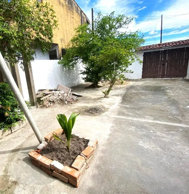 Foto 5 de Casa com 2 quartos à venda, 126m2 em Centro, Iguape - SP