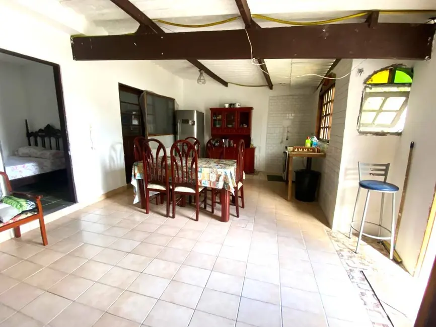 Foto 9 de Casa com 2 quartos à venda, 126m2 em Centro, Iguape - SP