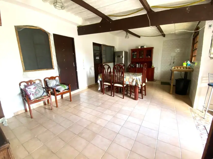 Foto 8 de Casa com 2 quartos à venda, 126m2 em Centro, Iguape - SP