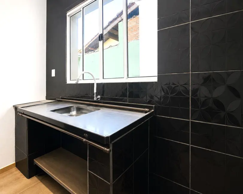 Casa com 2 quartos à venda, 125m2 em Iguape - SP - imagem 7 Foto 7 de Casa com 2 quartos à venda, 125m2 em Iguape - SP