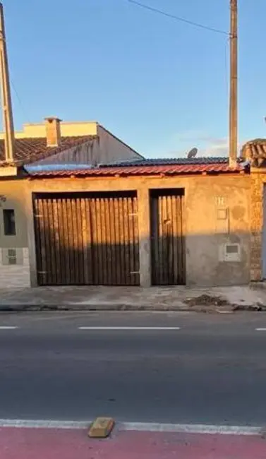 Casa com 2 quartos à venda, 125m2 em Iguape - SP - imagem 2 Foto 2 de Casa com 2 quartos à venda, 125m2 em Iguape - SP