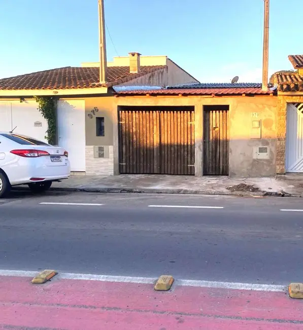 Casa com 2 quartos à venda, 125m2 em Iguape - SP - imagem 1 Foto 1 de Casa com 2 quartos à venda, 125m2 em Iguape - SP