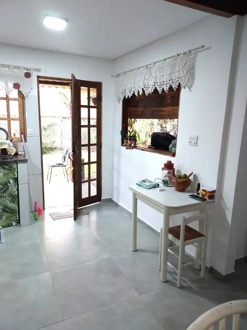 Foto 5 de Casa com 3 quartos à venda, 414m2 em Rócio, Iguape - SP