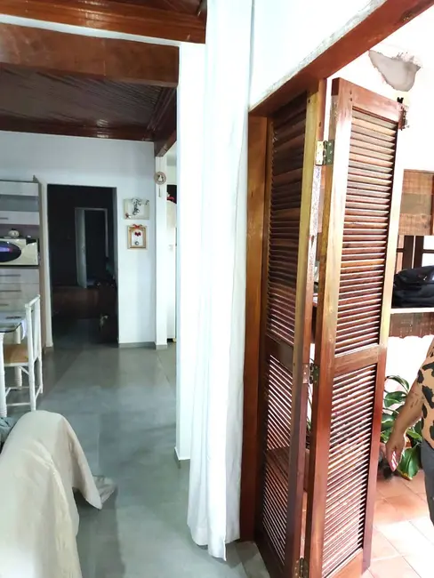 Foto 7 de Casa com 3 quartos à venda, 414m2 em Rócio, Iguape - SP