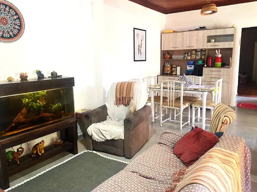 Foto 2 de Casa com 3 quartos à venda, 414m2 em Rócio, Iguape - SP