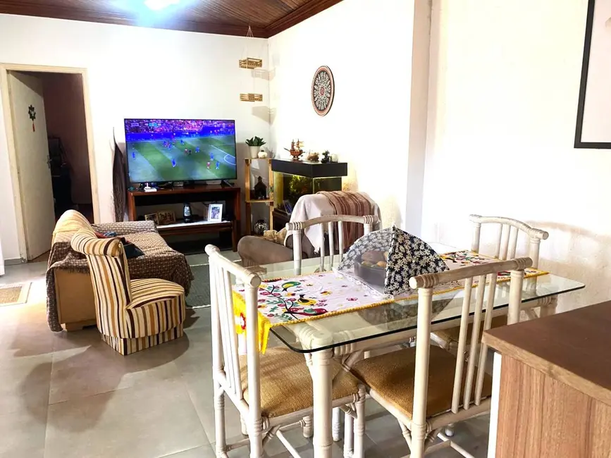 Foto 4 de Casa com 3 quartos à venda, 414m2 em Rócio, Iguape - SP