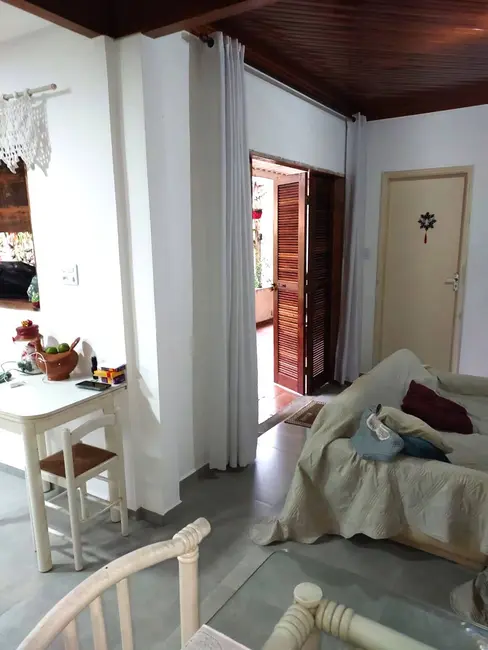 Foto 6 de Casa com 3 quartos à venda, 414m2 em Rócio, Iguape - SP