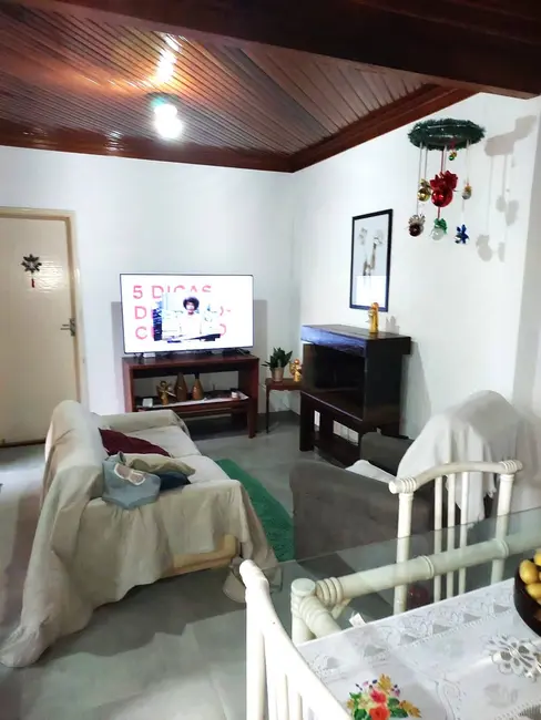 Foto 3 de Casa com 3 quartos à venda, 414m2 em Rócio, Iguape - SP