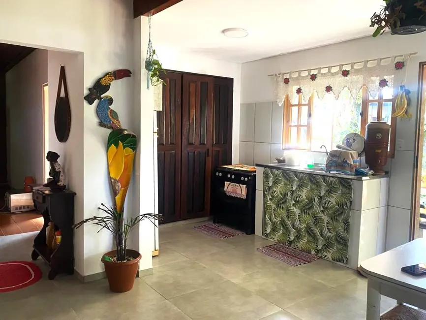 Foto 9 de Casa com 3 quartos à venda, 414m2 em Rócio, Iguape - SP