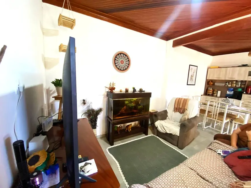 Foto 1 de Casa com 3 quartos à venda, 414m2 em Rócio, Iguape - SP