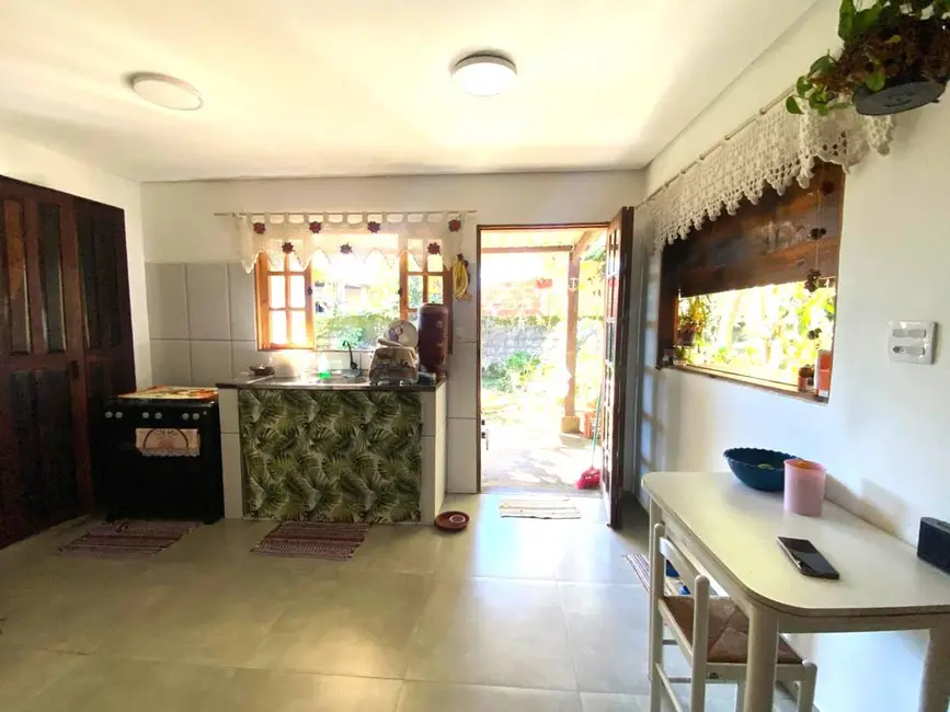 Foto 8 de Casa com 3 quartos à venda, 414m2 em Rócio, Iguape - SP