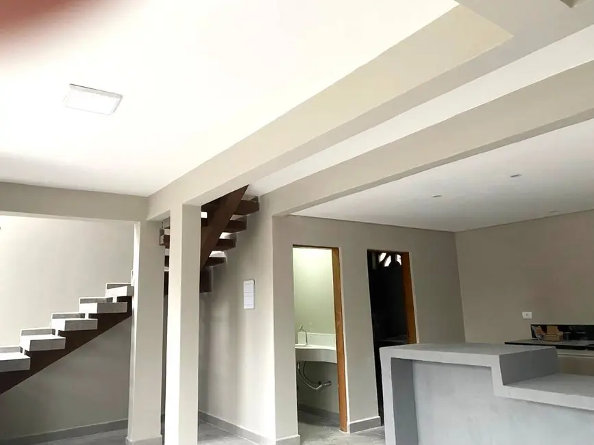 Foto 2 de Casa com 3 quartos à venda em Iguape - SP