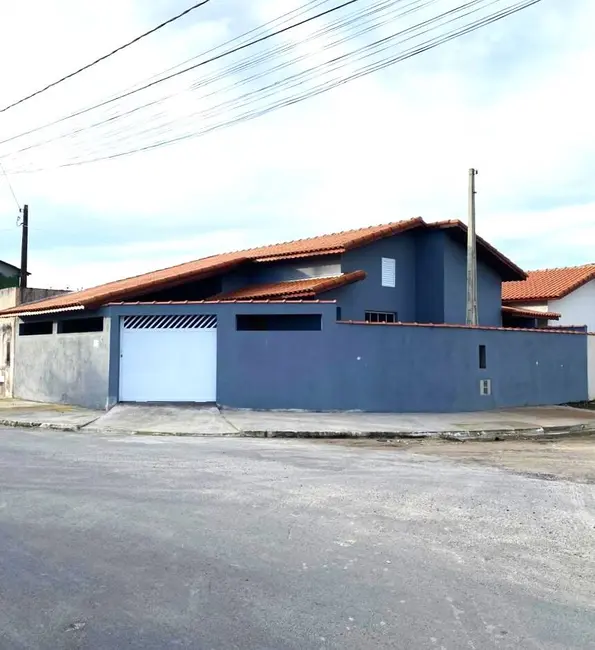 Casa com 2 quartos à venda em Iguape - SP - imagem 1 Foto 1 de Casa com 2 quartos à venda em Iguape - SP
