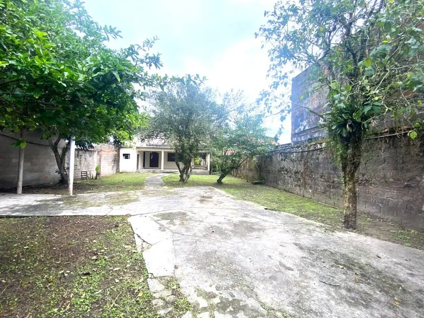 Casa com 4 quartos à venda e para alugar, 645m2 em Iguape - SP - imagem 2 Foto 2 de Casa com 4 quartos à venda e para alugar, 645m2 em Iguape - SP