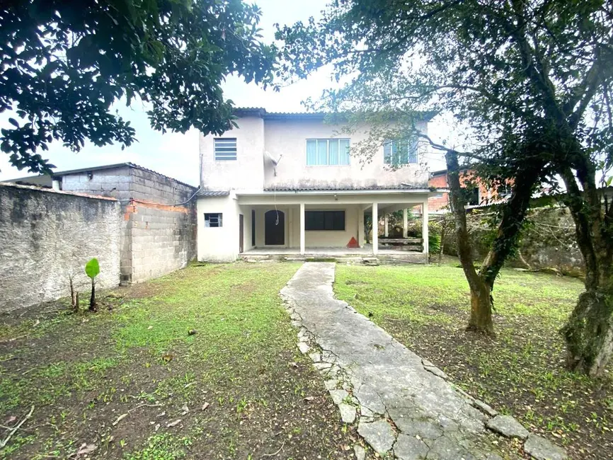 Casa com 4 quartos à venda e para alugar, 645m2 em Iguape - SP - imagem 1 Foto 1 de Casa com 4 quartos à venda e para alugar, 645m2 em Iguape - SP