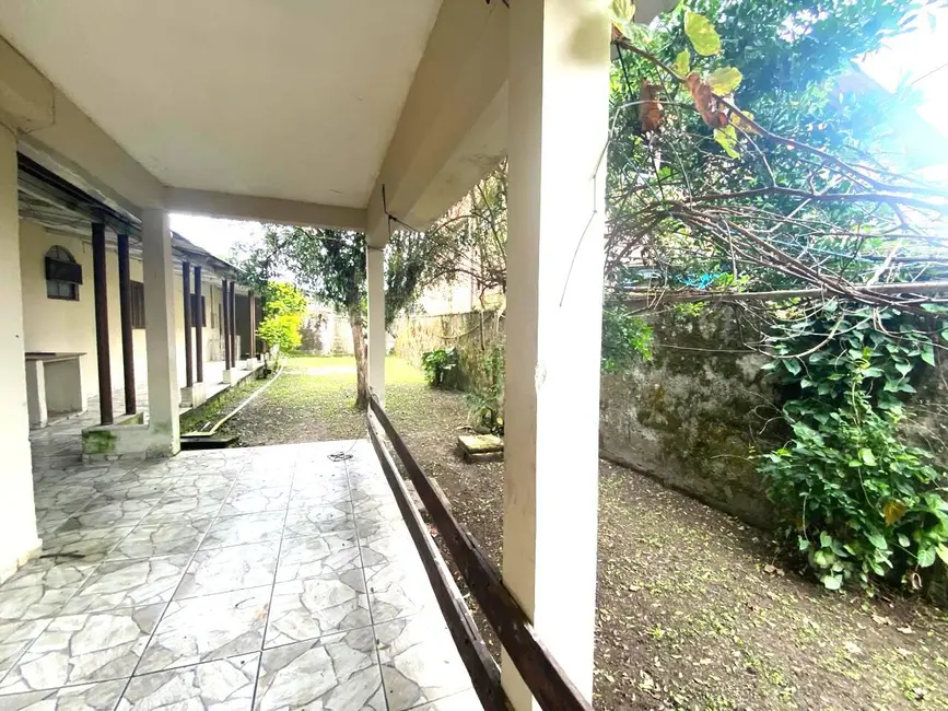 Casa com 4 quartos à venda e para alugar, 645m2 em Iguape - SP - imagem 6 Foto 6 de Casa com 4 quartos à venda e para alugar, 645m2 em Iguape - SP