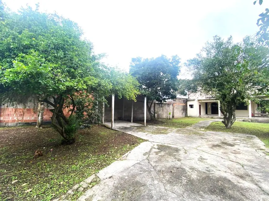 Casa com 4 quartos à venda e para alugar, 645m2 em Iguape - SP - imagem 4 Foto 4 de Casa com 4 quartos à venda e para alugar, 645m2 em Iguape - SP