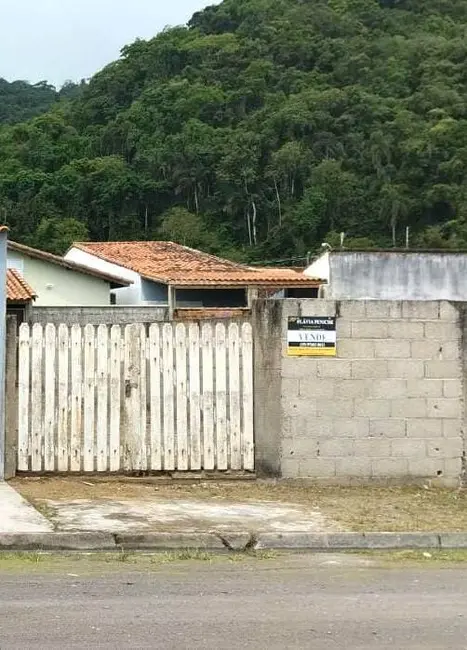 Terreno / Lote à venda, 125m2 em Iguape - SP - imagem 1 Foto 1 de Terreno / Lote à venda, 125m2 em Iguape - SP