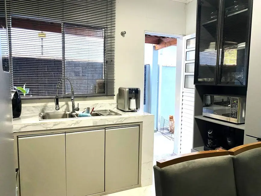 Foto 9 de Casa com 2 quartos à venda, 125m2 em Iguape - SP