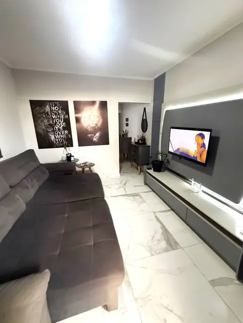 Foto 4 de Casa com 2 quartos à venda, 125m2 em Iguape - SP