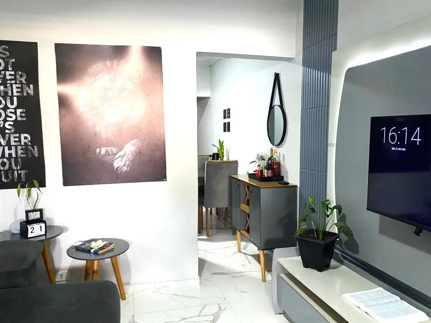 Foto 5 de Casa com 2 quartos à venda, 125m2 em Iguape - SP