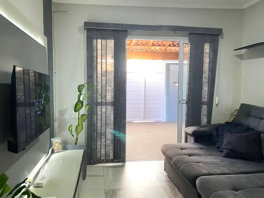 Foto 2 de Casa com 2 quartos à venda, 125m2 em Iguape - SP