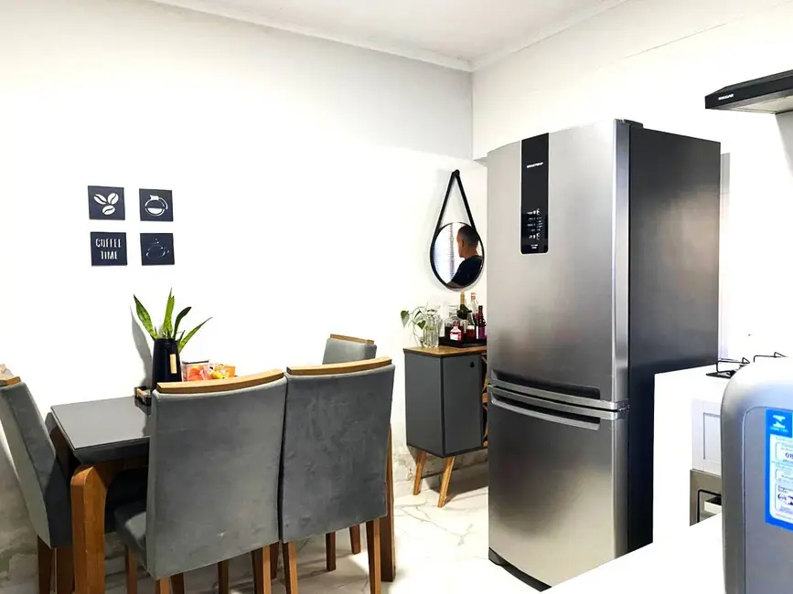 Foto 6 de Casa com 2 quartos à venda, 125m2 em Iguape - SP