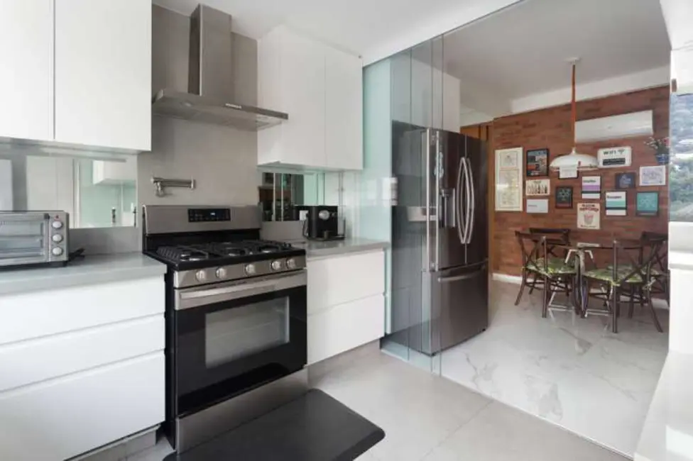 Foto 15 de Apartamento à venda em Rio De Janeiro - RJ