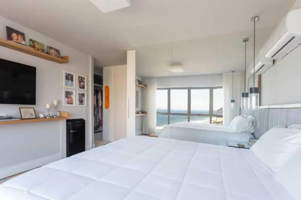 Foto 6 de Apartamento à venda em Rio De Janeiro - RJ