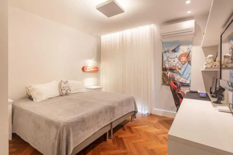 Foto 9 de Apartamento à venda em Rio De Janeiro - RJ