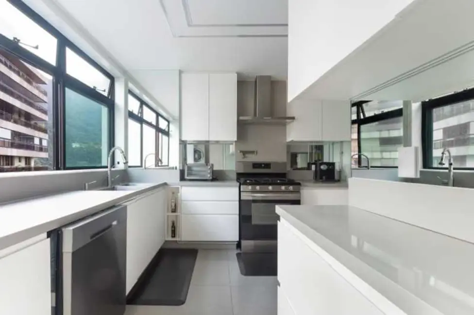 Foto 16 de Apartamento à venda em Rio De Janeiro - RJ