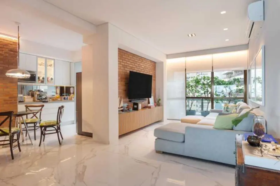 Foto 4 de Apartamento à venda em Rio De Janeiro - RJ