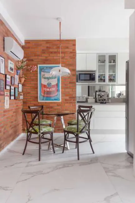 Foto 13 de Apartamento à venda em Rio De Janeiro - RJ