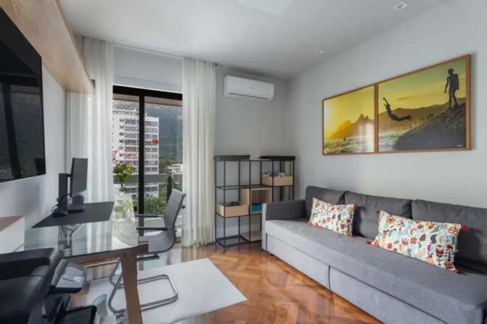 Foto 8 de Apartamento à venda em Rio De Janeiro - RJ