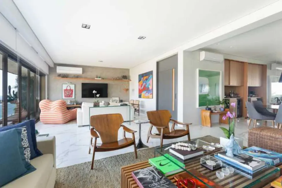 Foto 3 de Apartamento à venda em Rio De Janeiro - RJ