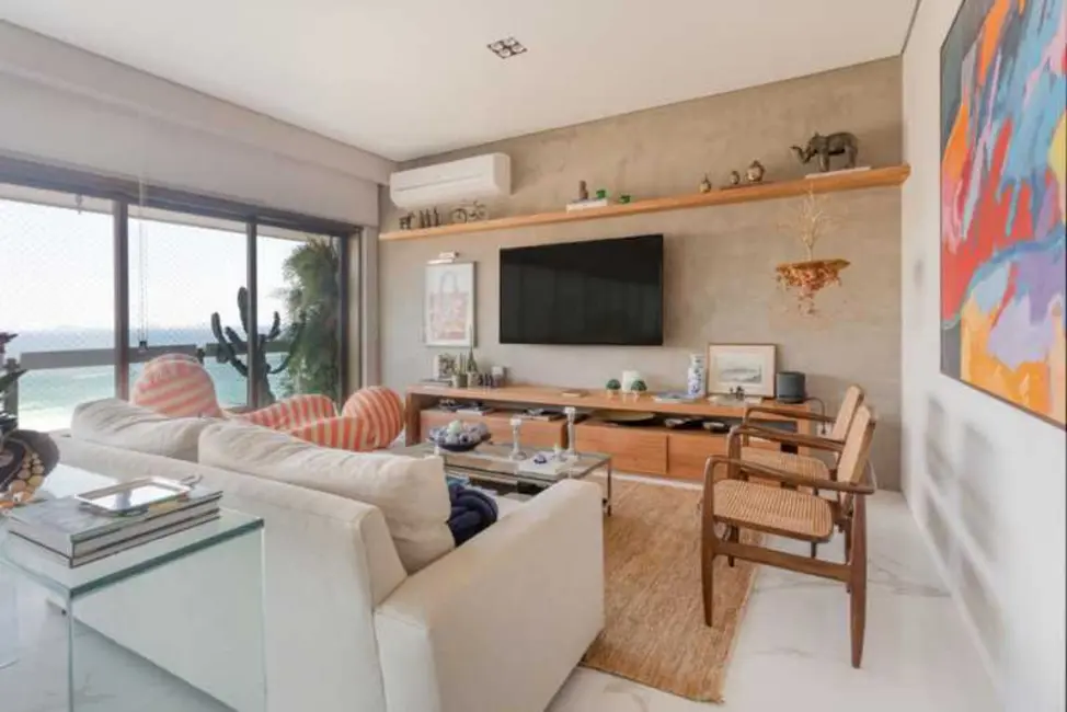 Foto 2 de Apartamento à venda em Rio De Janeiro - RJ