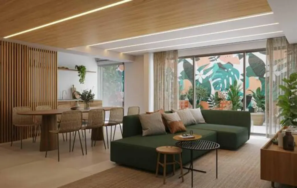 Foto 9 de Apartamento com 1 quarto à venda, 174m2 em Rio De Janeiro - RJ