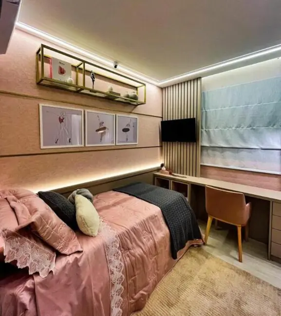 Foto 9 de Apartamento com 2 quartos à venda, 81m2 em Rio De Janeiro - RJ